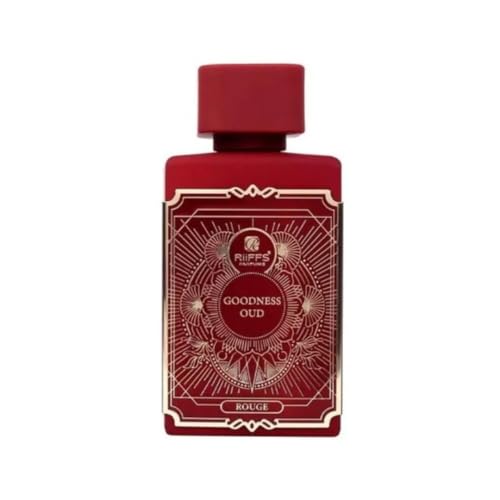 Riiffs Goodness Oud Rouge Eau de Parfum 100 ml