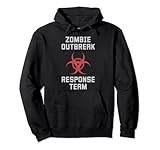 Zombie Outbreak Apparel