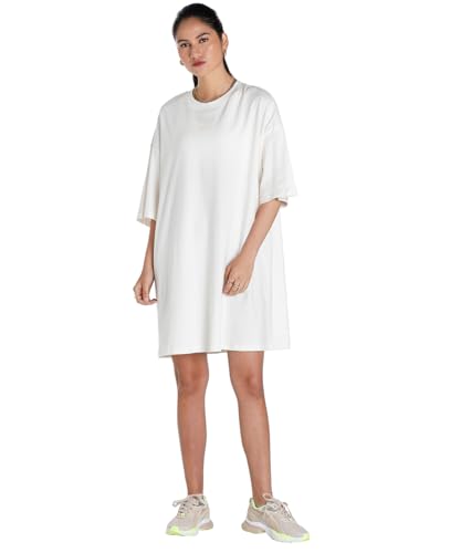 Image of PUMA Women Knee-Length Dress