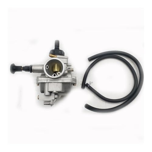 Carburateur moto NS50 NS50F usinage haute précision modèle RB-021 de 1982