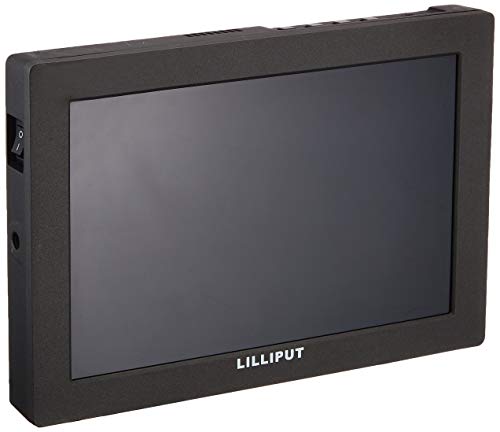 Lilliput Q7 7 Inch HDMI SDI Monitor