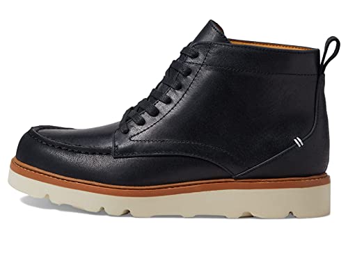 LABEL Go-to Moc Boot4