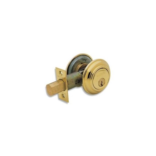 BaldwinHardware 8232.264 Deadbolt Lock