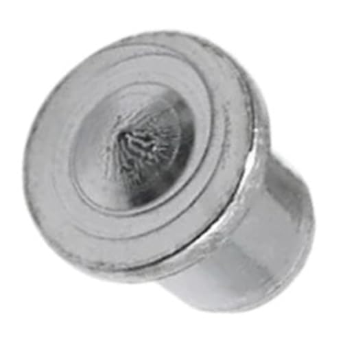 4個 ダボピン ダボセンターポイント 6/8/10/12mm 木材マーカー 穴開け ほぞ センターセット 木工アクセサリー(Hollow 8mm)