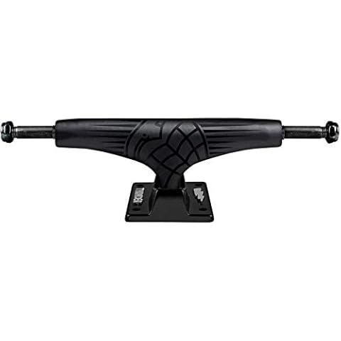 Thunder Night Hollow Lights Skateboard Trucks - Set of 2 (148 (8.25" Axle)) Cover