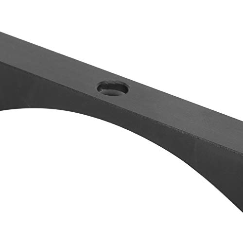 Assento de conversão de freio a óleo, base de freio a óleo, adaptador de suporte de freio a disco, r