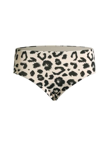 Image of CRZ YOGA Mid Waisted Bikini Bottoms