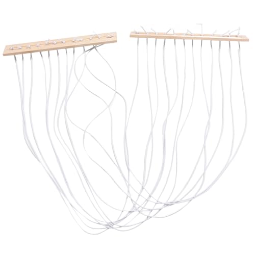 Cabilock Boys and Girls' Play Plush Toy Storage Rack Zoo Animals Toy Holder for Nursery