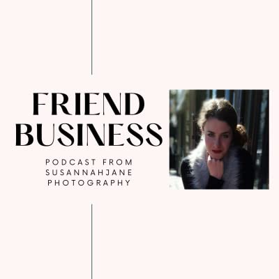 5. The Wedding Coordinators: The value of business partners and a business soulmate