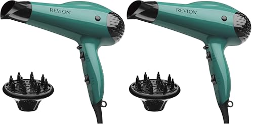 Revlon Volume Booster Hair Dryer