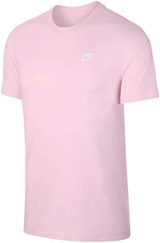 Men's Nike Sportswear Club T-Shirt 