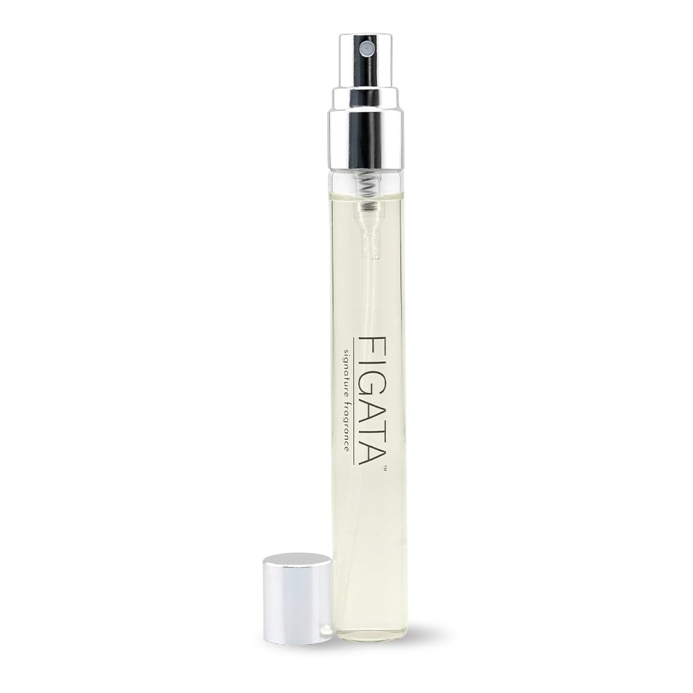 Amazon | FIGATA ミニ香水 10ml （原材料：フルール ドゥ ポー