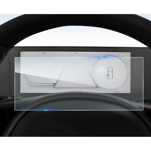 Éviter rayures écran Hyundai Ioniq 5 avec film protection GPS