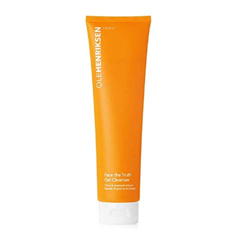 Ole Henriksen Face the Truth Gel Cleanser 2OZ/60 ml