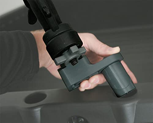 RPM ATV Tek Flex Gun and Bow Wedge Lock Single PFFG1