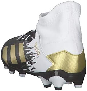 adidas zebra football boots