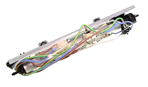 Chauffe-eau instantané compatible avec/pièce de rechange pour Bosch Siemens 12015169 EQ3...