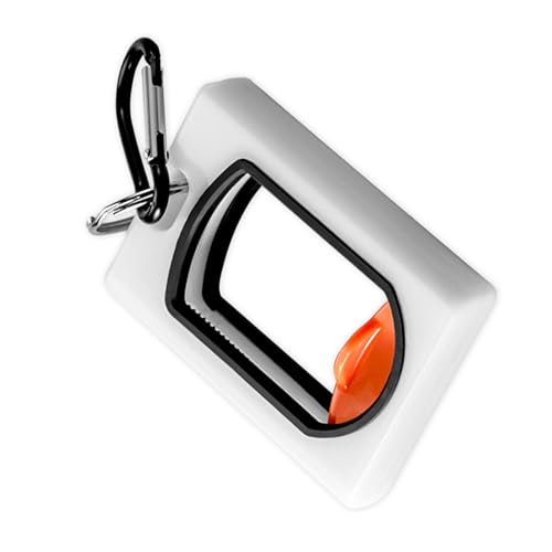 Soportes de bridas para mejorar la organización, almacenamiento de corbatas, organizador resistente, soporte de nailon para gestión de cables de computadora