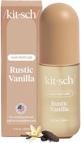 Kitsch Hair Perfume