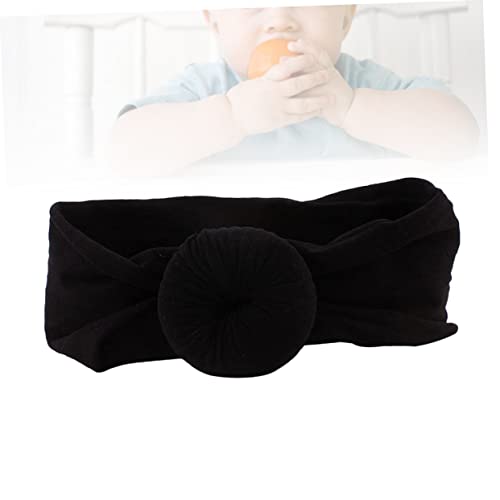 Cotton Headbands Headwrap Hair Accessories Super Soft Headband Newborn Boy Girl Toddlers Hair Band2