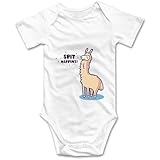 Photo Gallery davcielaora tutine per neonato con simpatico alpaca, con lama, t-white, 24 mesi Photo Gallery davcielaora tutine per neonato con simpatico alpaca, con lama, t-white, 24 mesi