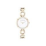 [Calvin Klein] 腕時計 25000006 レディース カーネーションゴールド