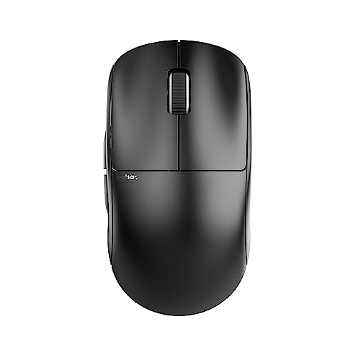 Pulsar Gaming Gears X2 Mini Premium Black Wireless Gaming...