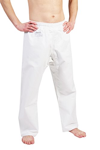 DEPICE Chándal unisex con pantalones de karate