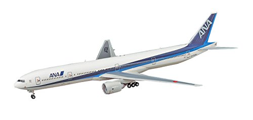 Preisvergleich Produktbild 1 / 200 Boeing 777 -300 ANA