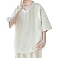 Classic Relaxed Fit – Designed for all‑day ease, this men’s solid T‑shirt offers a timeless silhouette with just the right amount of room through the chest and shoulders, making it ideal for work, weekend wear, or casual outings. Advanced Moisture Wi...