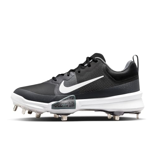 Image of Nike Force Zoom Trout 9 Pro - Black - FB2907-001