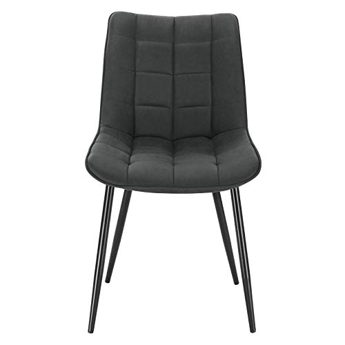 WOLTU BH247an-6 Sedie Sala da Pranzo Sgabello