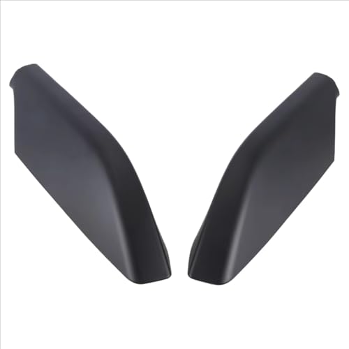 Tapa protectora de riel de equipaje para Toyota Land Cruiser Prado LC120 6