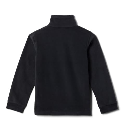 Image of Columbia Boys' Steens Mt Ii Fleece