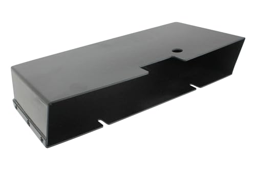 Glove Box plástico fácil instalación