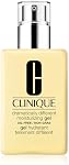 Clinique 3-Step Dramatically Different Moisturizing Oil Free Gel For Combination Oily to Oily Skin Types, 200ml