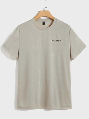Image of JVX Men Oversized Tshirt || T Shirt for Men || Men T Shirt Printed (MOT-101)