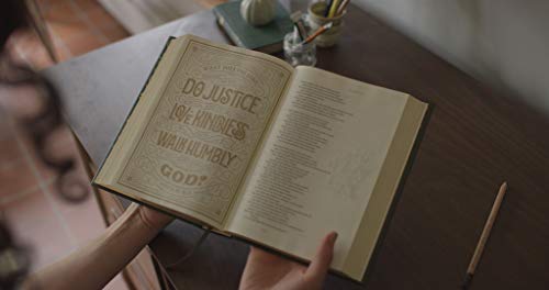 Crossway 194842 Esv Illuminated Bible thumb #12