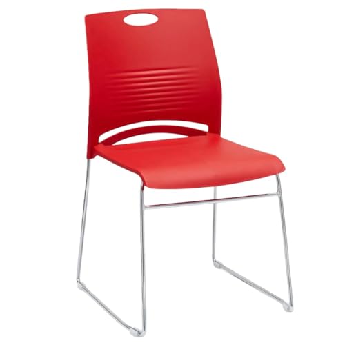 Ghbunuz ��c�p�֎q�A�g���[�j���O�`�F�A�A�X�^�b�L���O�\�A�ȃX�y�[�X�A���S�X�`�[���r�A�l�̍H�w�f�U�C���A�I�t�B�X�p�A�ȈՎ��[�A��v�ȍ\���A���F�I���A���K����S�n�A�y�ʂňړ��y (�ԐF�S�D��i����^�C�v�j)