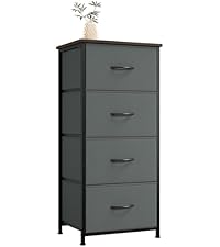 【1074】Somdot 収納 チェスト ブラック Amazon｜Somdot タンス 収納 チェスト 大容量 洋服 ダンス