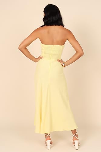 Image of Petal & Pup Women's Rosetta Dress