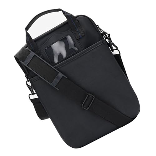 Sacoche PC 13" haut de gamme - Protection intégrale imperméable