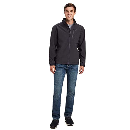 Image of ARIAT Logo 2.0 Softshell Jacket