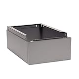 TNNCLB1218MGY - Tennsco Locker Bases