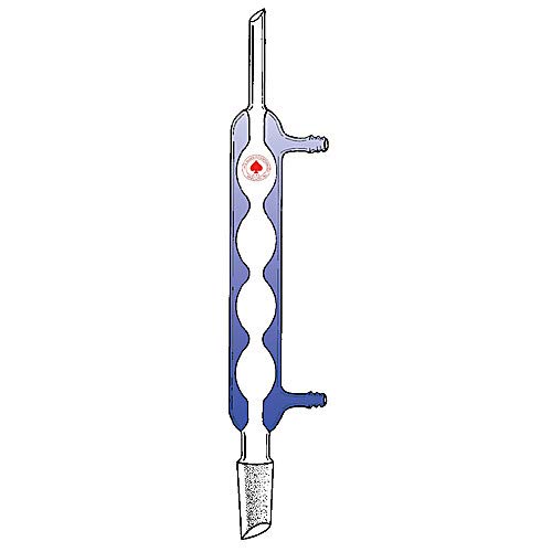 5941-12 Series Condenser, 200 mm Jacket Length, 24/40 Joint