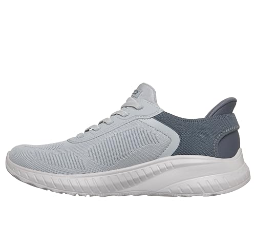 Image of Skechers Women's Hands Free Slip-ins: Bobs Sport Squad Chaos - Current Muse