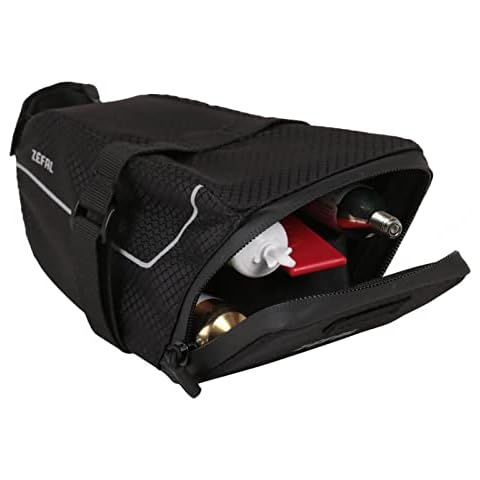 Sacoche ZEFAL Z Light Pack M Cover