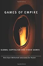 Games of Empire (Electronic Mediations)