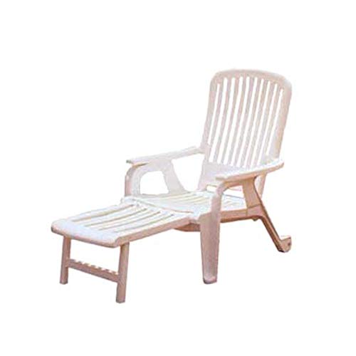 Grosfillex Us658004 Bahia Stacking Deck Buy Online In Faroe Islands At Desertcart