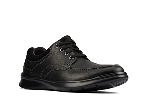 Image of Clarks Men Cotrell Edge Boat Shoes